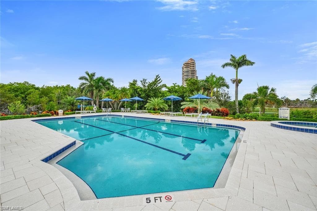 4811 Island Pond Ct 402, Bonita Springs, FL 34134-25