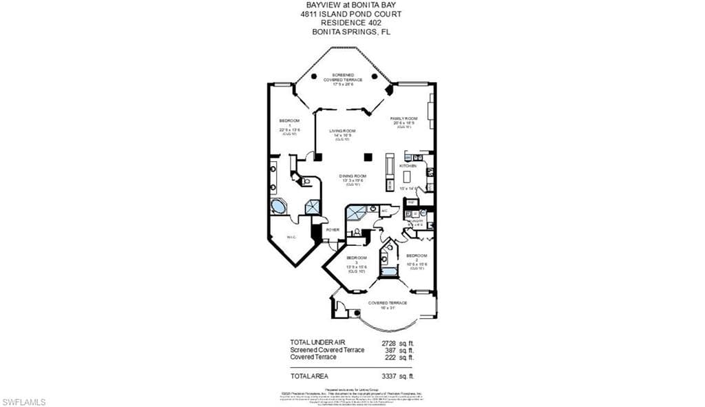 4811 Island Pond Ct 402, Bonita Springs, FL 34134-27
