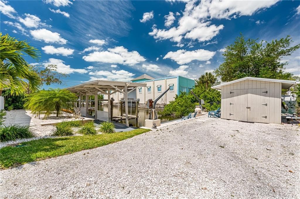 203 1st St, Bonita Springs, FL 34134-43