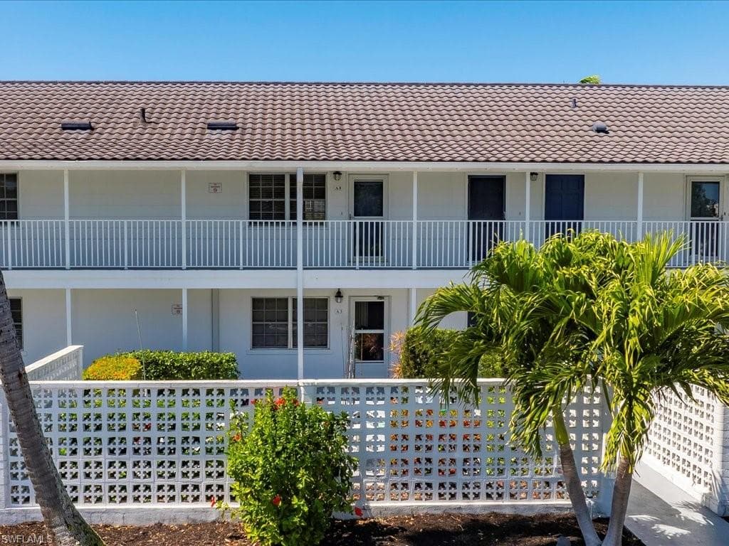 1170 Edington Pl A8, Marco Island, FL 34145-9