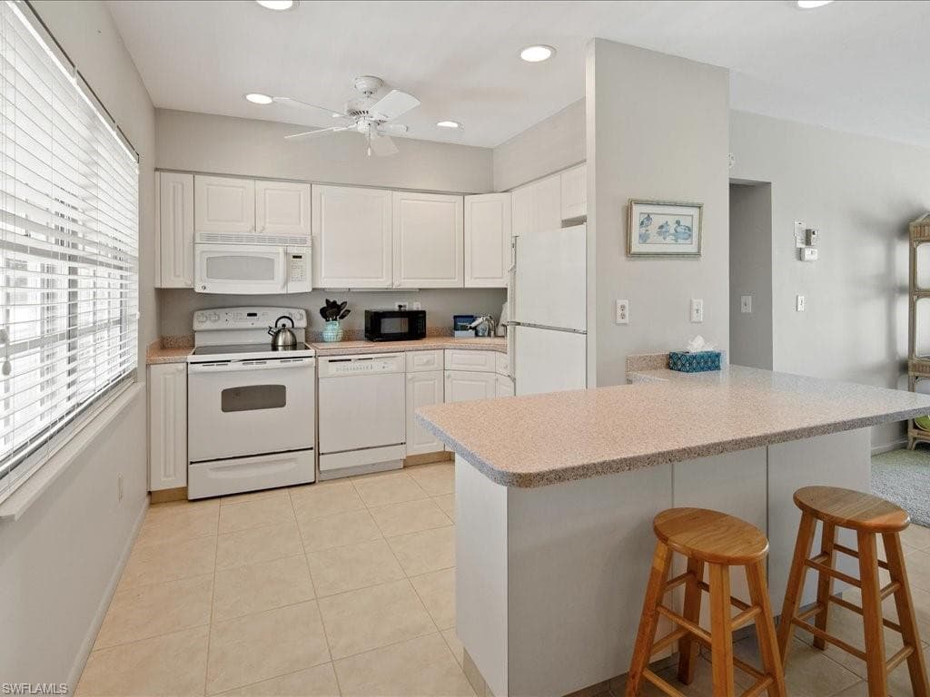 1170 Edington Pl A8, Marco Island, FL 34145-17