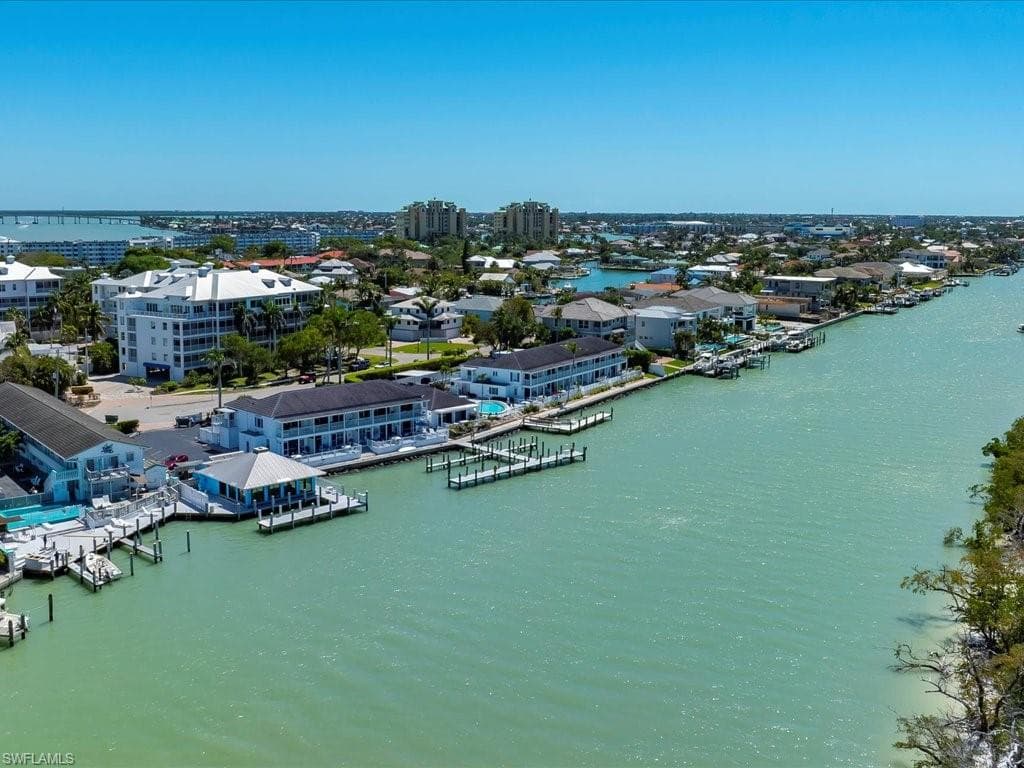 1170 Edington Pl A8, Marco Island, FL 34145-25