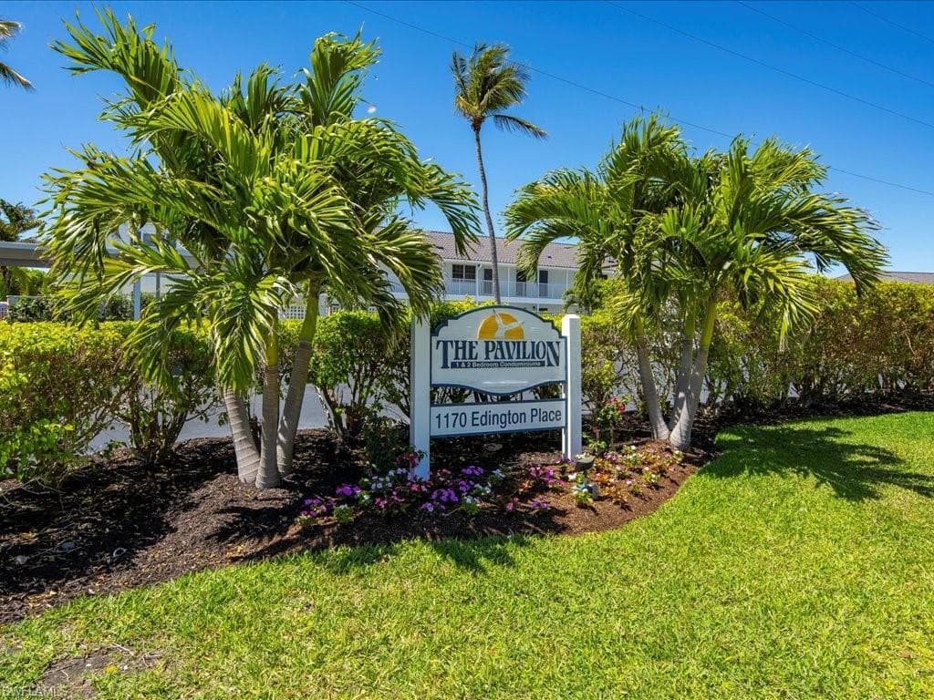 1170 Edington Pl A8, Marco Island, FL 34145-27
