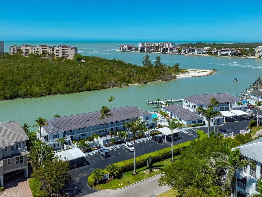 1170 Edington Pl A8, Marco Island, FL 34145-2