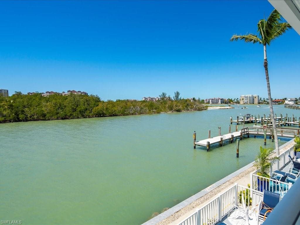 1170 Edington Pl A8, Marco Island, FL 34145-3