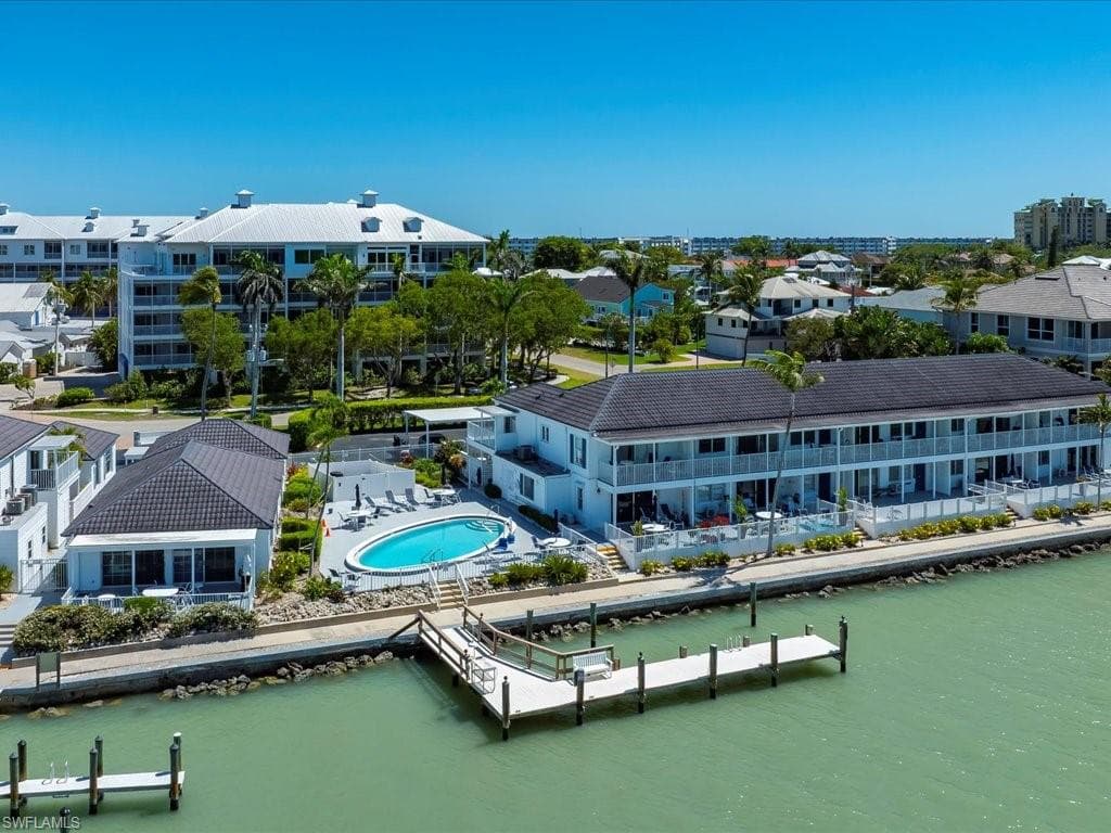1170 Edington Pl A8, Marco Island, FL 34145-4
