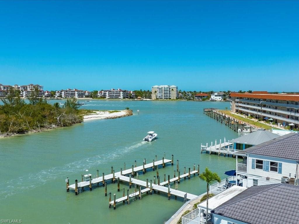 1170 Edington Pl A8, Marco Island, FL 34145-5