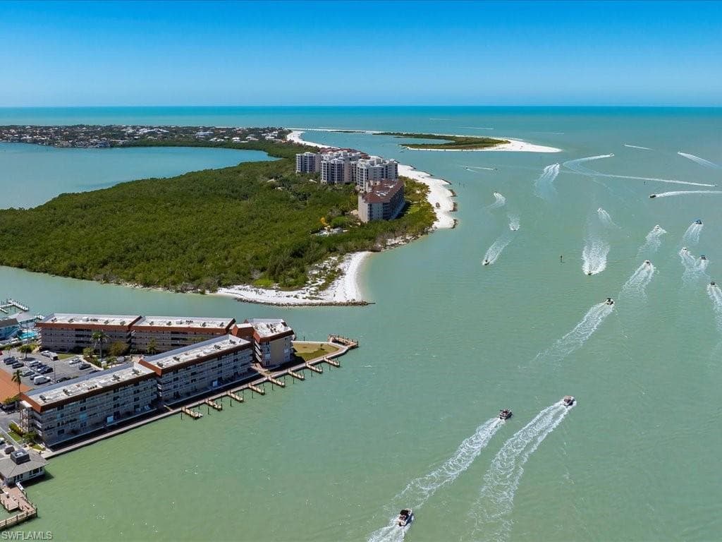 1170 Edington Pl A8, Marco Island, FL 34145-6