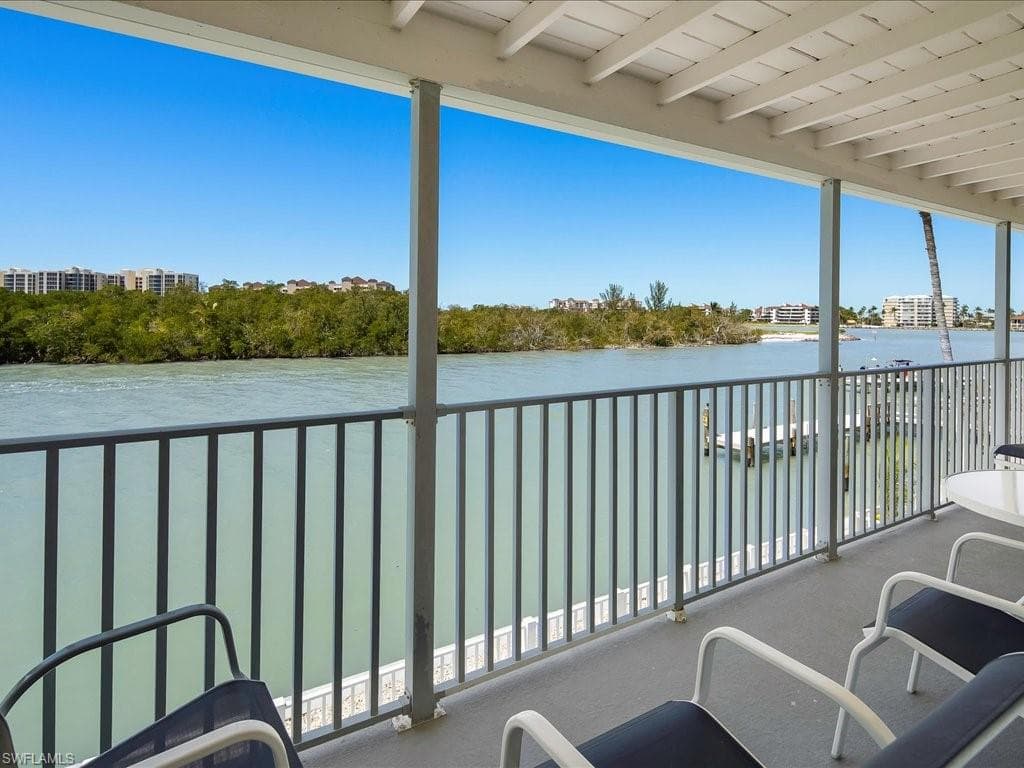 1170 Edington Pl A8, Marco Island, FL 34145-8