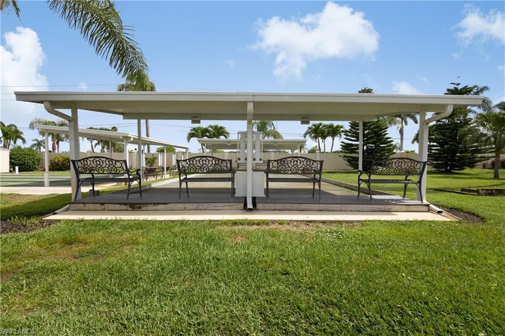 41 Oceans Blvd 41, Naples, FL 34104-29