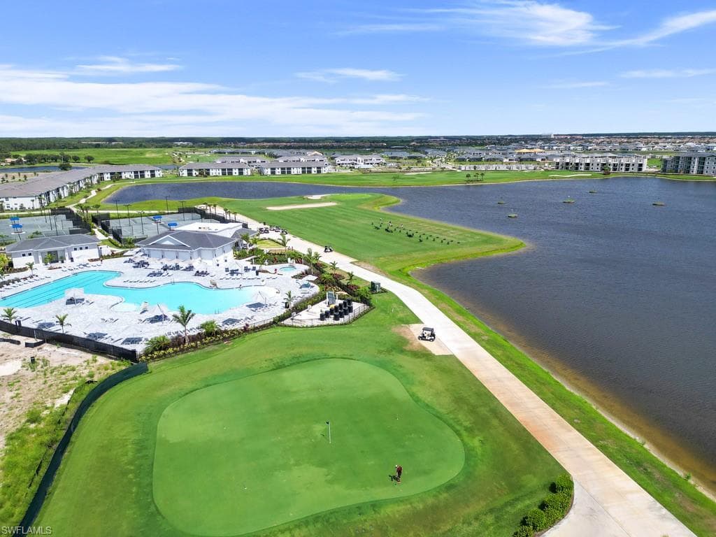 6058 National Blvd 327, Ave Maria, FL 34142-49