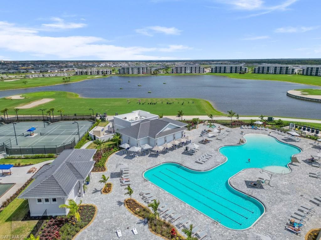 6058 National Blvd 327, Ave Maria, FL 34142-50