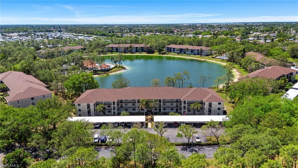 5776 Deauville Cir C208, Naples, FL 34112-1