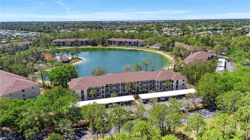 5776 Deauville Cir C208, Naples, FL 34112-3