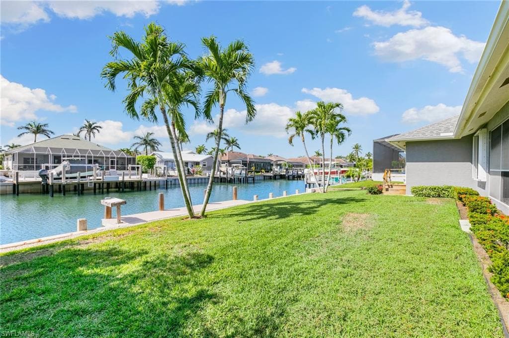 1651 Orleans Ct, Marco Island, Fl 34145-25