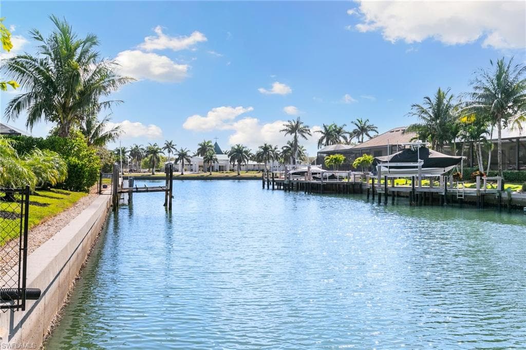 1651 Orleans Ct, Marco Island, Fl 34145-3