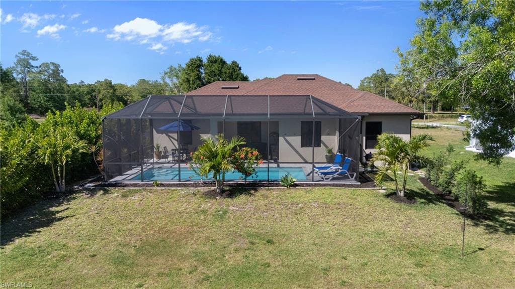3630 70th Ave NE, Naples, FL 34120-22