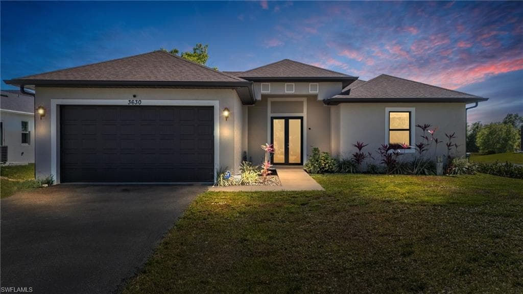 3630 70th Ave NE, Naples, FL 34120-23
