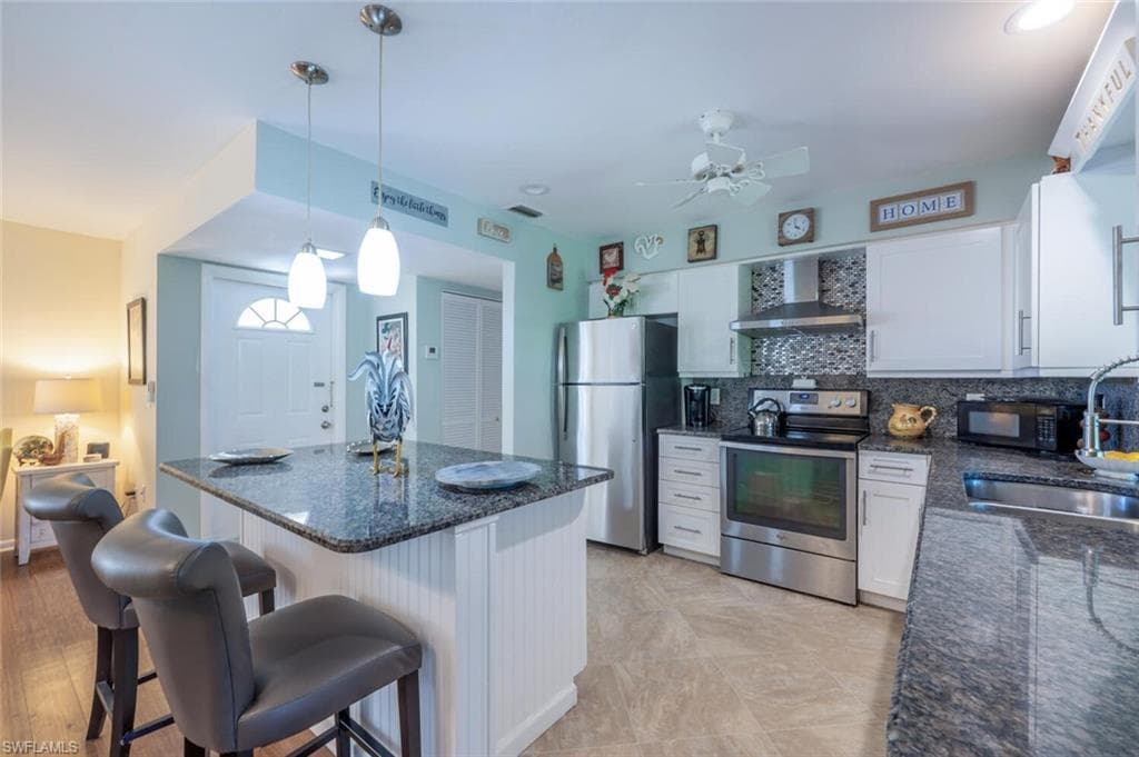 4280 Lakewood Blvd G14, Naples, FL 34112-10