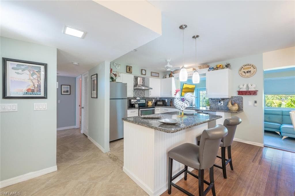 4280 Lakewood Blvd G14, Naples, FL 34112-11