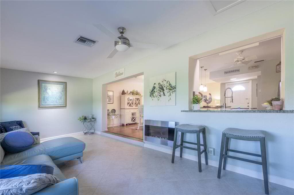 4280 Lakewood Blvd G14, Naples, FL 34112-16