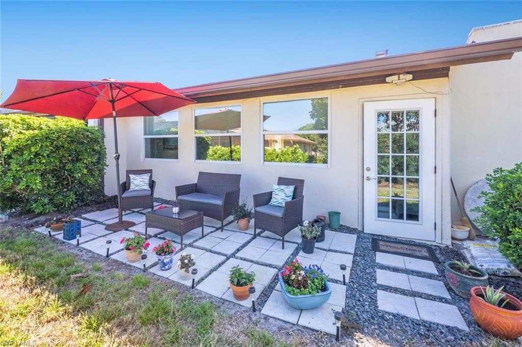 4280 Lakewood Blvd G14, Naples, FL 34112-23