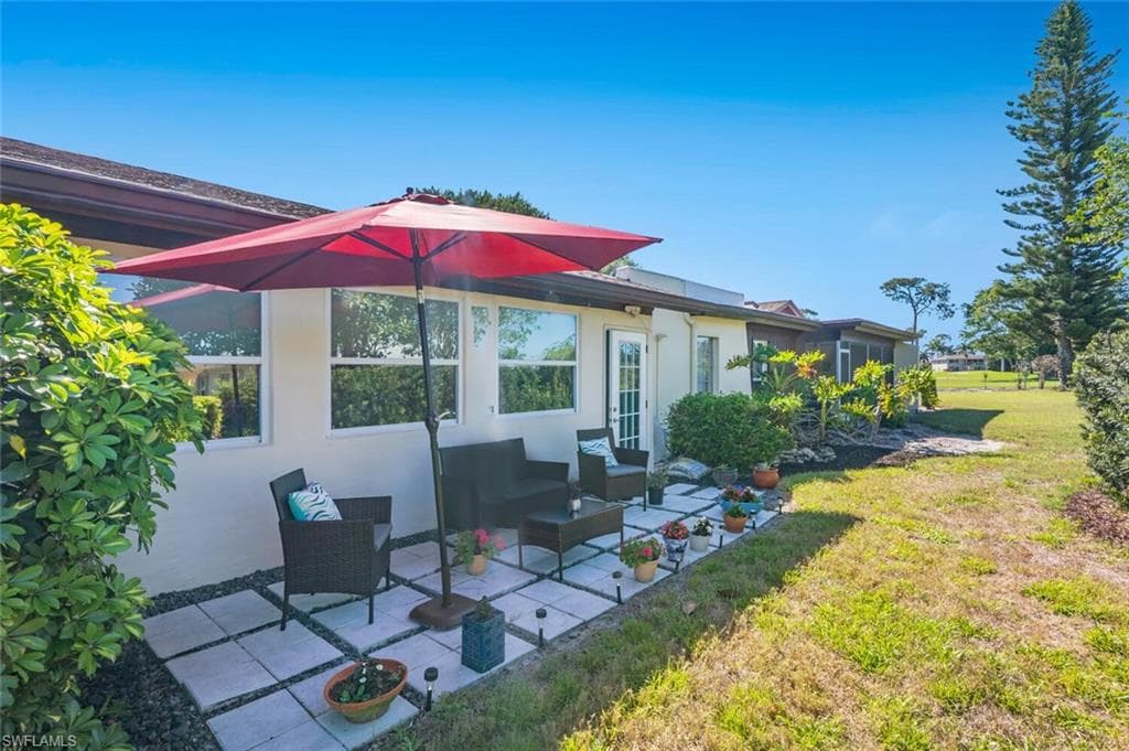 4280 Lakewood Blvd G14, Naples, FL 34112-24