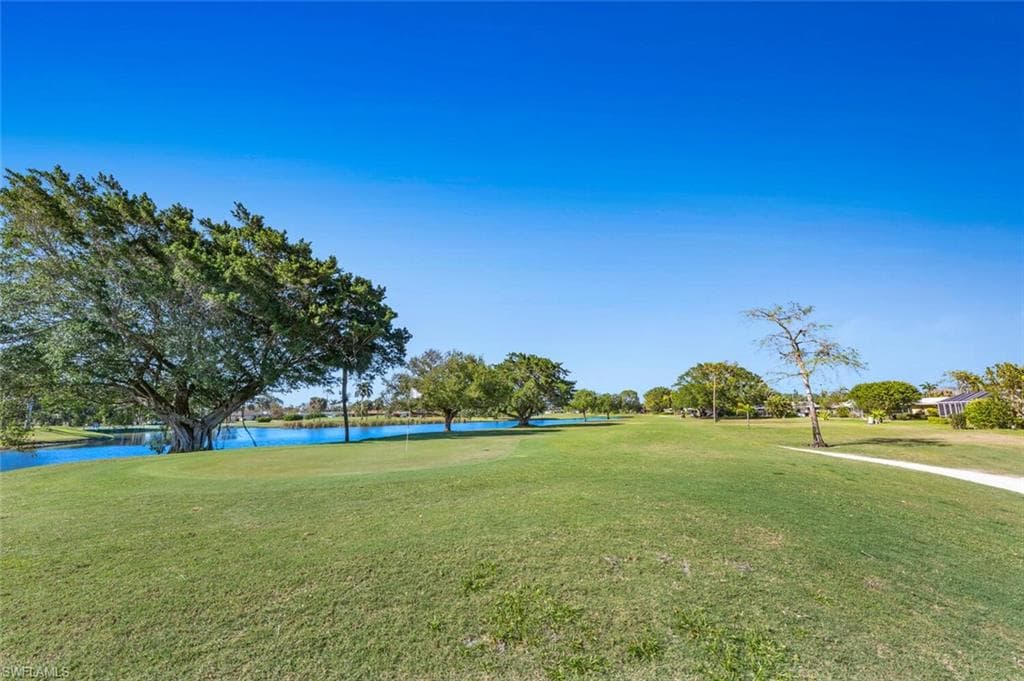 4280 Lakewood Blvd G14, Naples, FL 34112-27