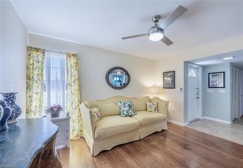 4280 Lakewood Blvd G14, Naples, FL 34112-4