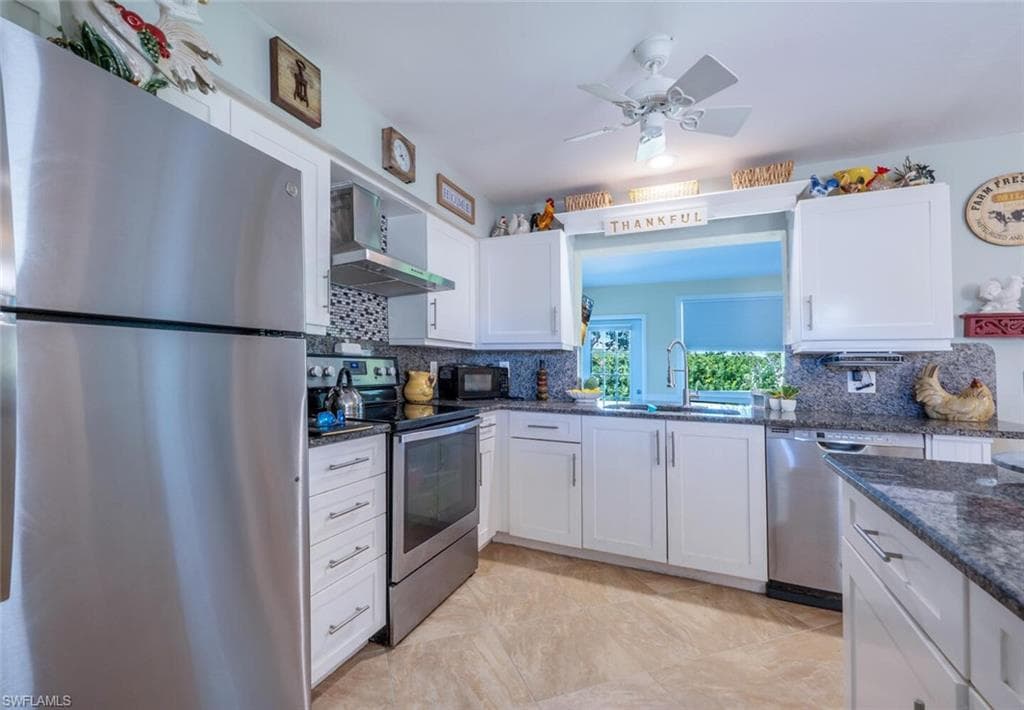 4280 Lakewood Blvd G14, Naples, FL 34112-7