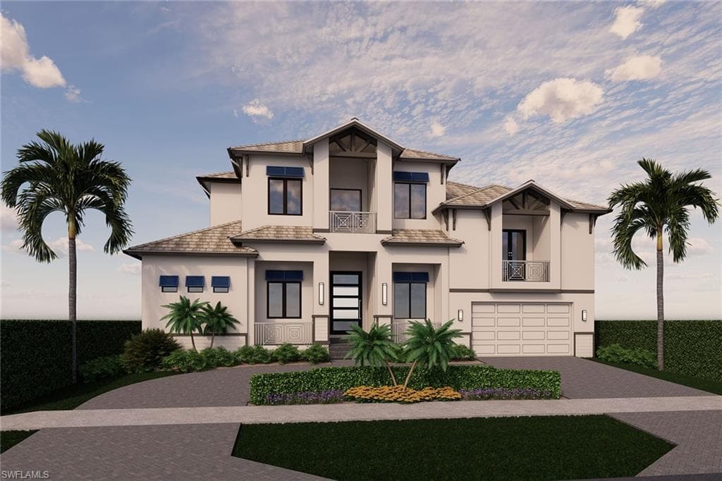 1285 Orange Ct, Marco Island, FL 34145-1