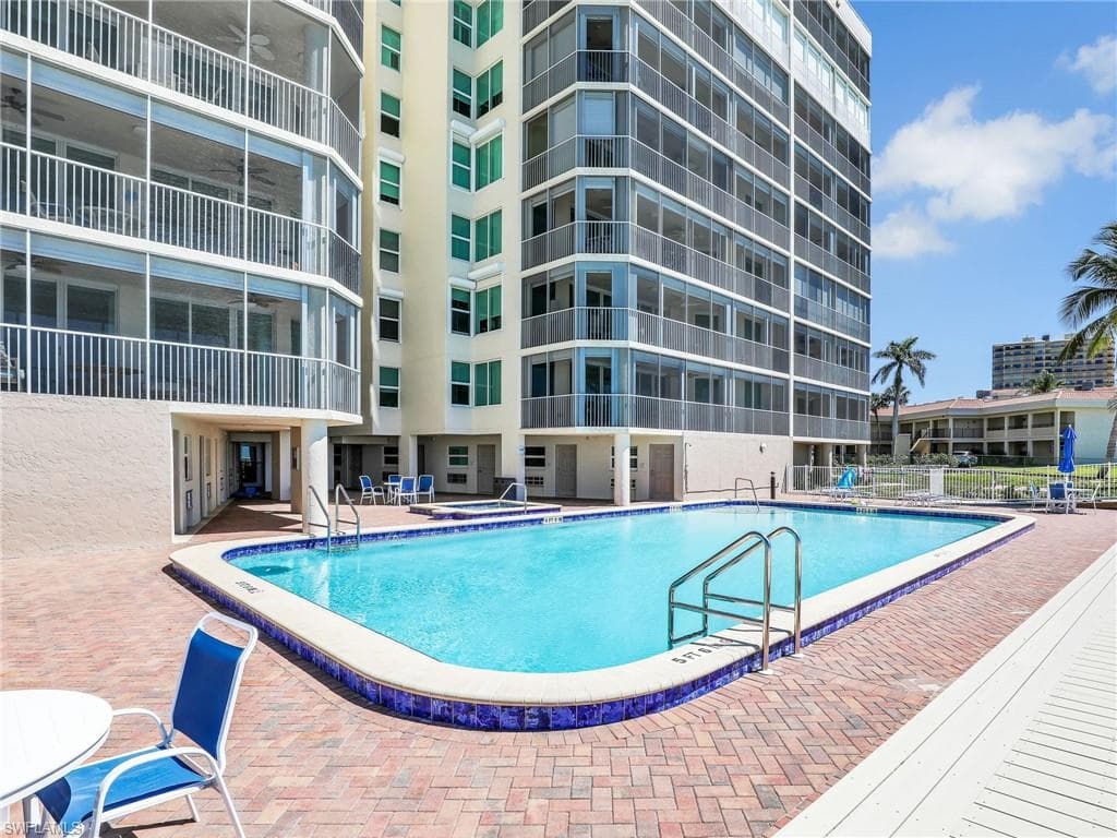 1070 Collier Blvd 507, Marco Island, FL 34145-32