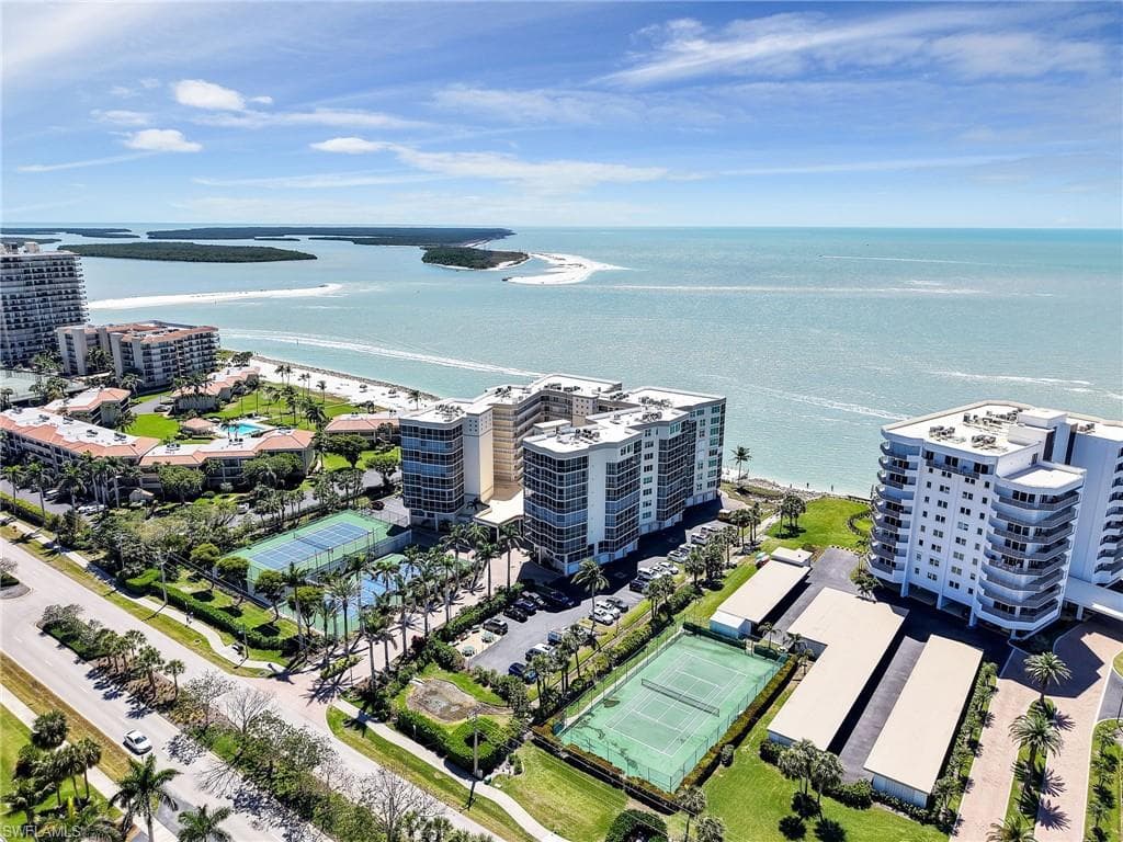 1070 Collier Blvd 507, Marco Island, FL 34145-2