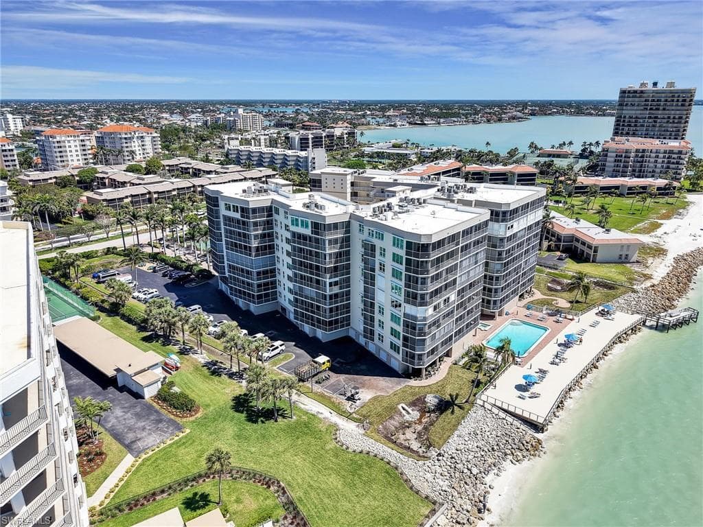 1070 Collier Blvd 507, Marco Island, FL 34145-40