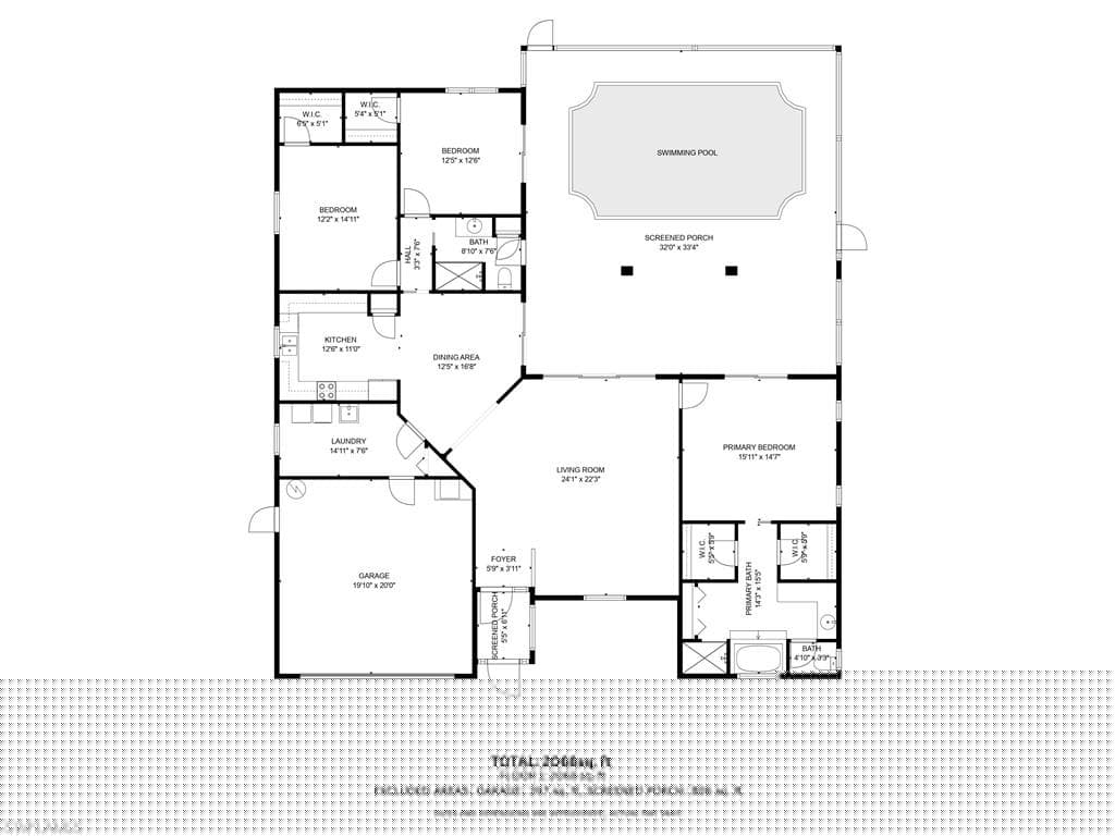 4538 6th Ct, Cape Coral, FL 33904-39