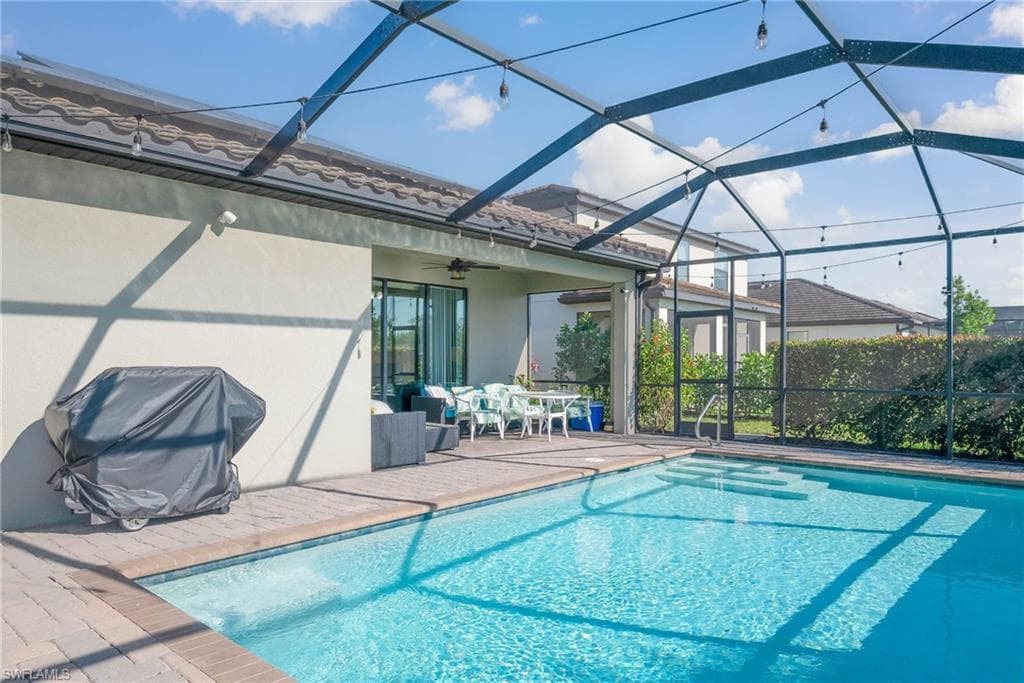 9384 Glenforest Dr, Naples, FL 34120-27