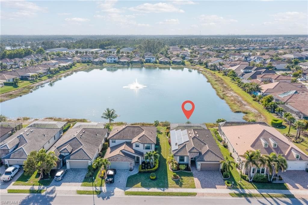 9384 Glenforest Dr, Naples, FL 34120-31