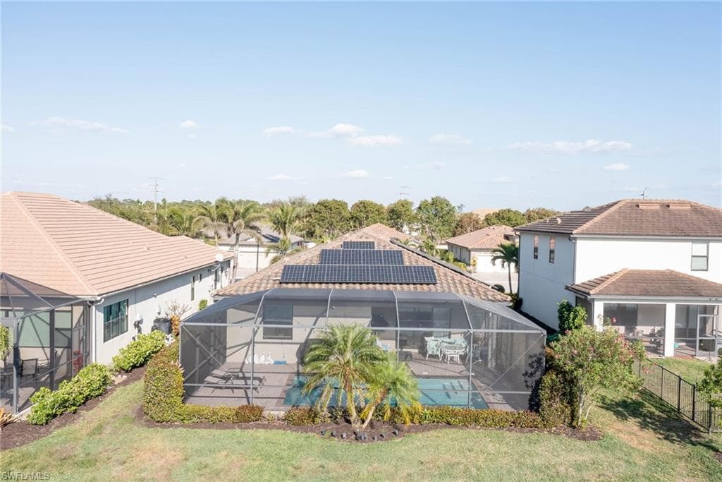9384 Glenforest Dr, Naples, FL 34120-33
