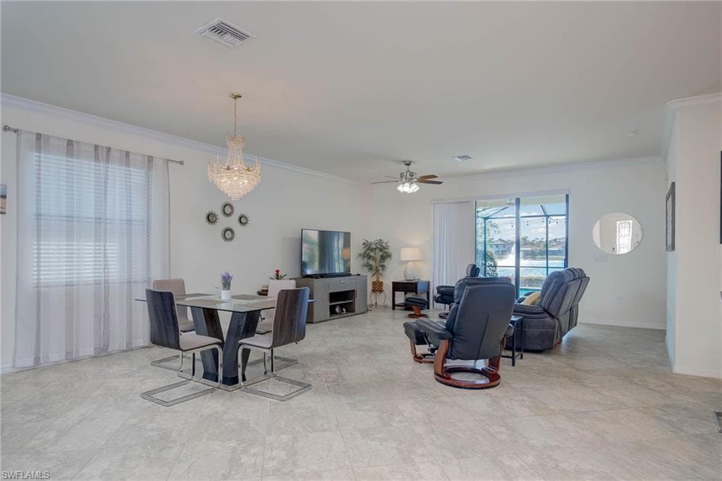 9384 Glenforest Dr, Naples, FL 34120-4