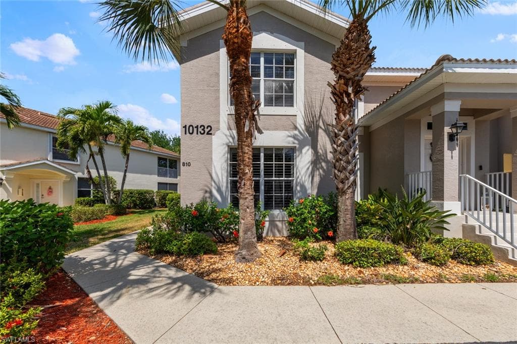 10132 Colonial Country Club Blvd 810, Fort Myers, FL 33913-1