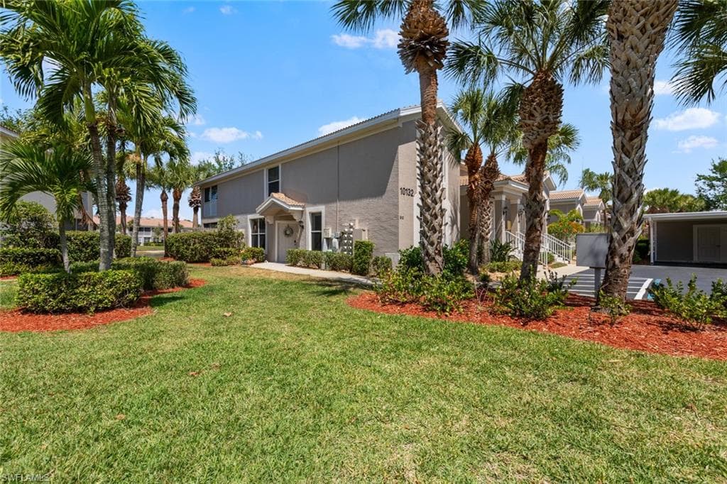 10132 Colonial Country Club Blvd 810, Fort Myers, FL 33913-3