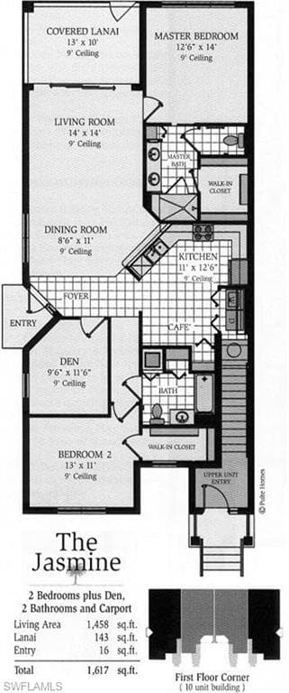 10132 Colonial Country Club Blvd 810, Fort Myers, FL 33913-44