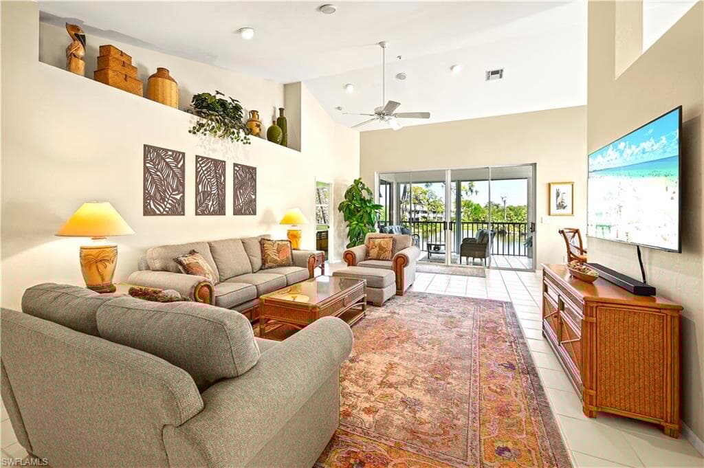 27071 Lake Harbor Ct 203, Bonita Springs, FL 34134-9