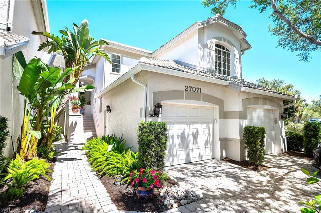27071 Lake Harbor Ct 203, Bonita Springs, FL 34134-4