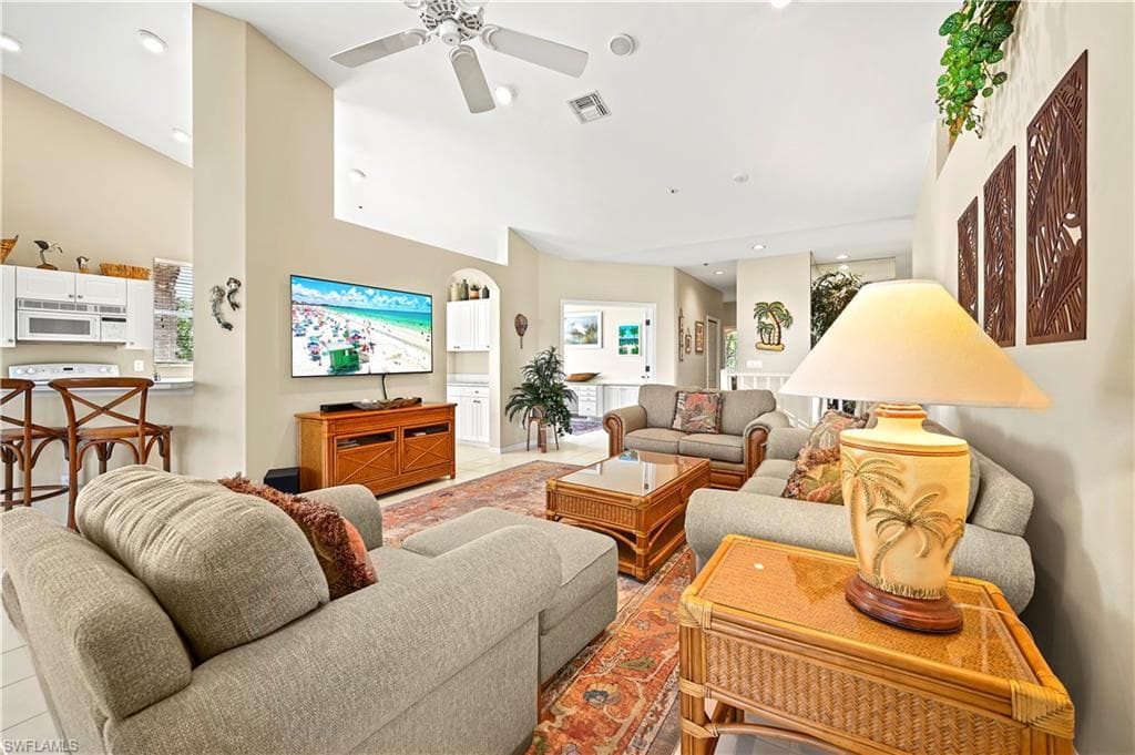 27071 Lake Harbor Ct 203, Bonita Springs, FL 34134-8