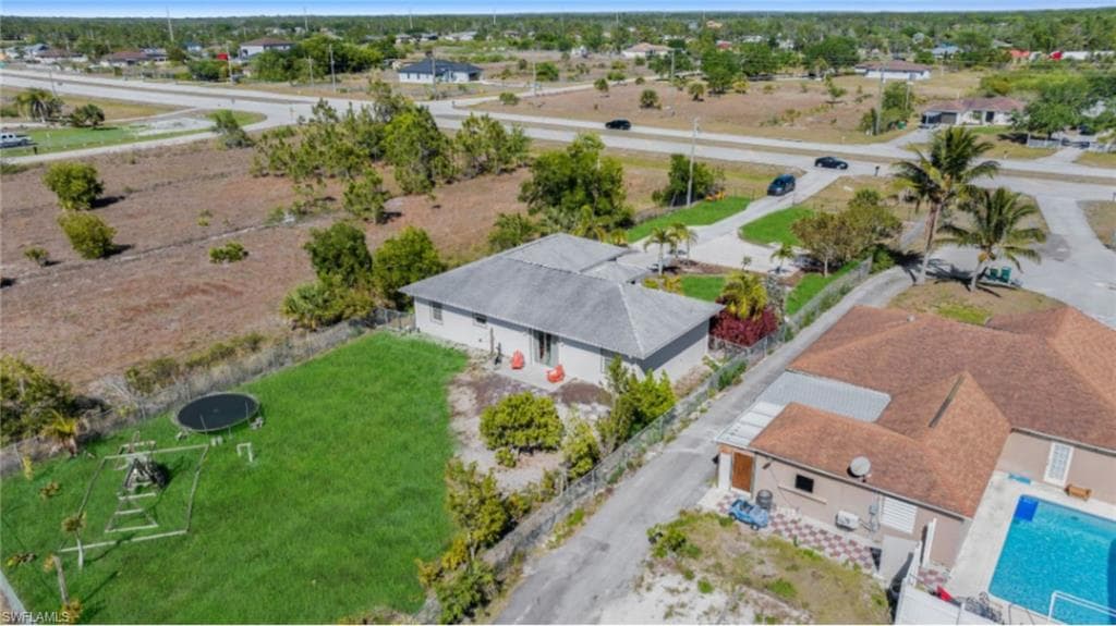 3045 Everglades Blvd N, Naples, Fl 34120-9