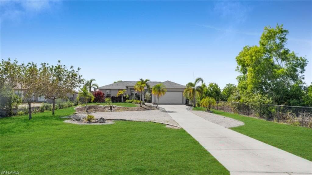 3045 Everglades Blvd N, Naples, Fl 34120-10