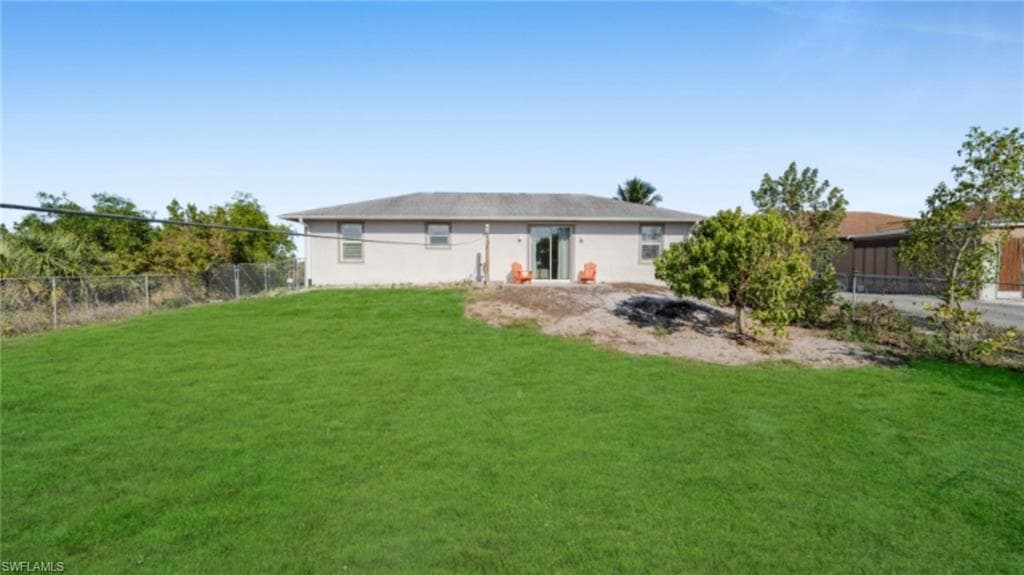 3045 Everglades Blvd N, Naples, Fl 34120-13