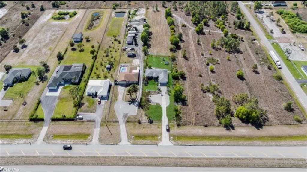 3045 Everglades Blvd N, Naples, Fl 34120-14