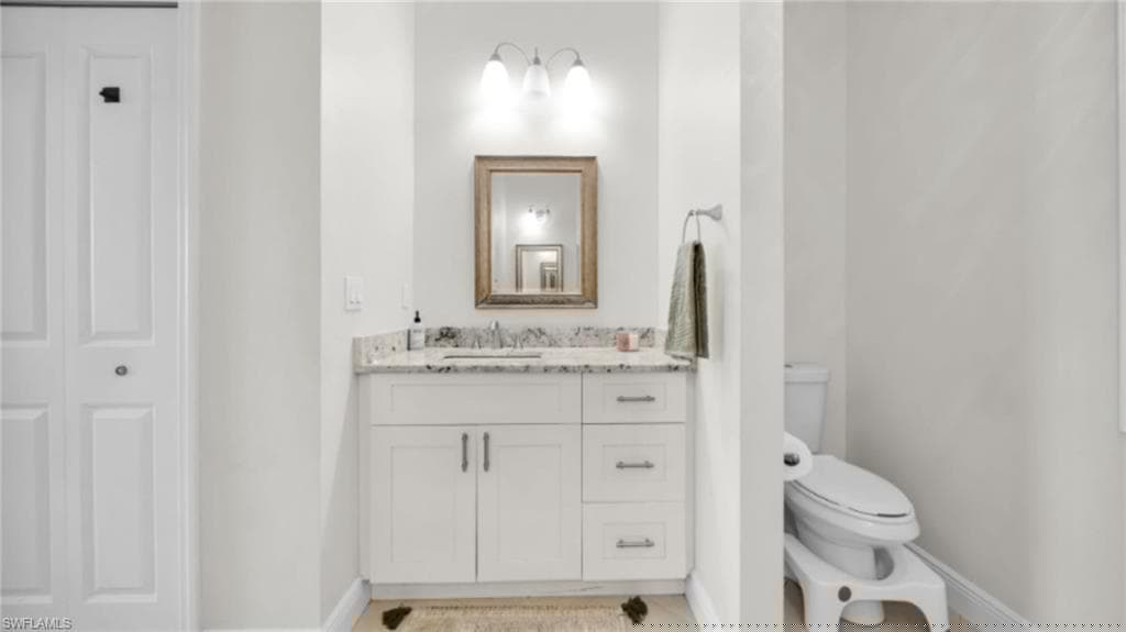 3045 Everglades Blvd N, Naples, Fl 34120-31